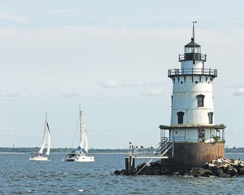 Narragansett Sailing School
