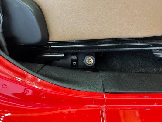 Fastline Fabrication & Off-Road