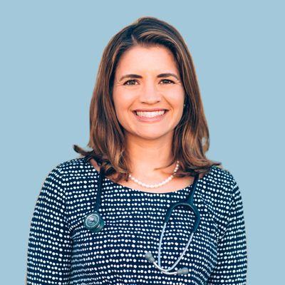 Natalie Muth, MD FAAP MPH