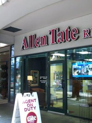 Allen Tate Realtors Charlotte-Center City