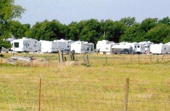 K & P RV Park