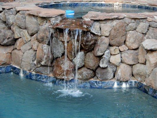 Hawkins Pool Service