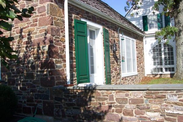 Frazier Masonry, Inc