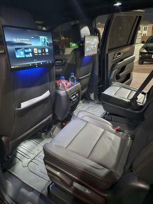 Asap Group Limousine