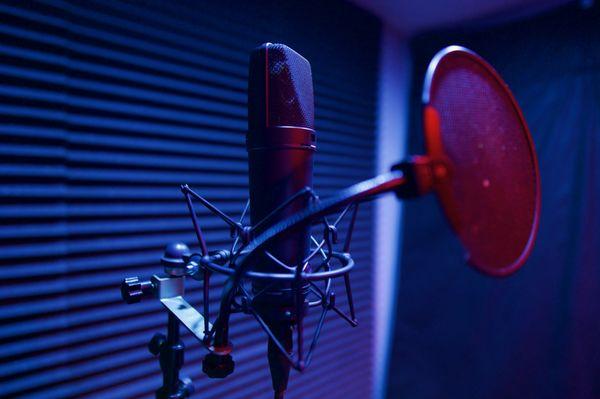 DavD Beats Recording Studio