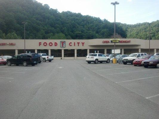 Food City
