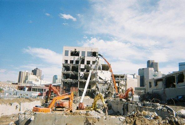 Rocky Mountain News Demo