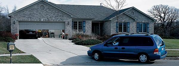Jim Kelly's Garage Doors