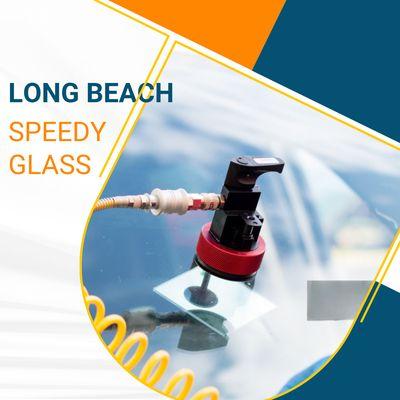 Long Beach Speedy Glass