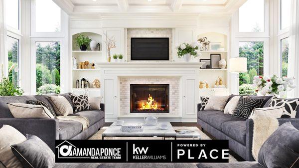 Aaron Granfors - Keller Williams Realty