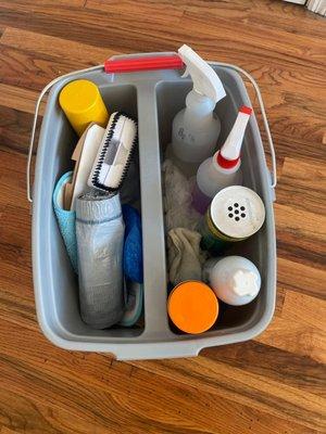 Same day Cleaning Service