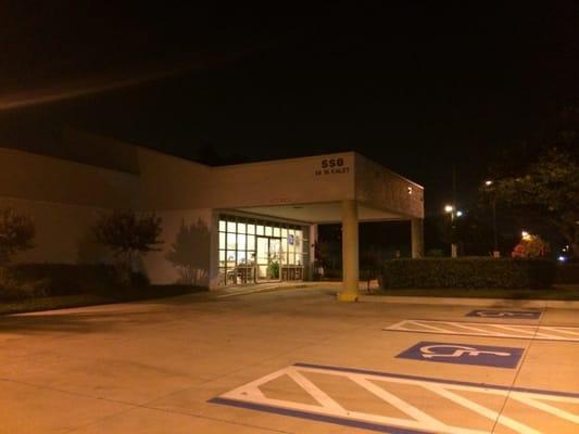 Same Day Surgicenter of Orlando