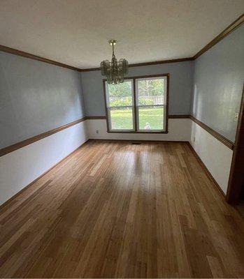 Nephew’s Enterprise