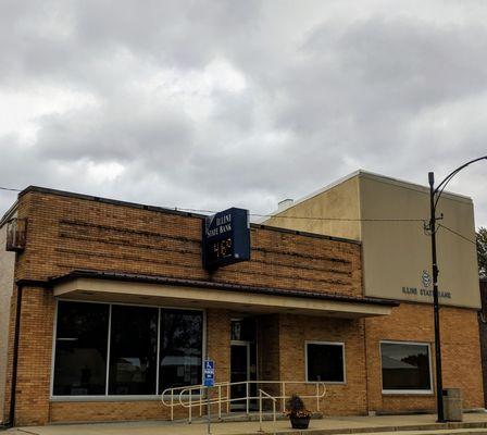Illini State Bank