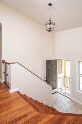 To be built again..let us know if you're interested in this as a custom build!