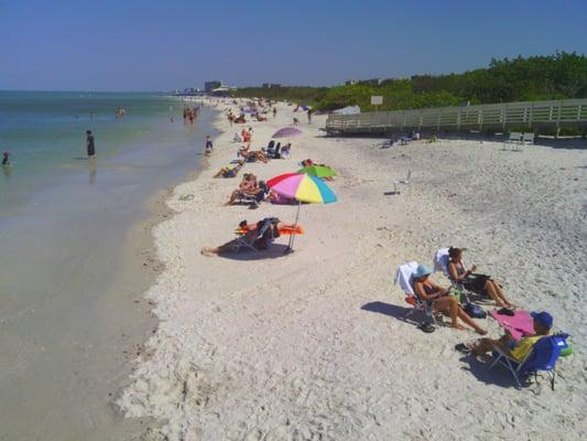 Pelican Bay Foundation