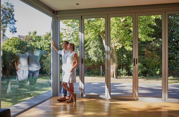 Frost Shades - Nashville