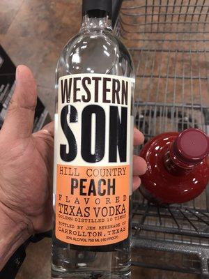 Hill Country don't fails me now!!