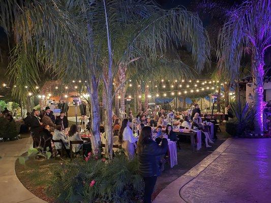 DJ Strech Entertainment