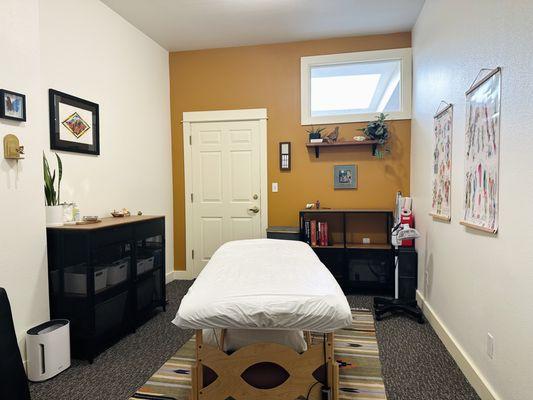 Mt. Rose Acupuncture