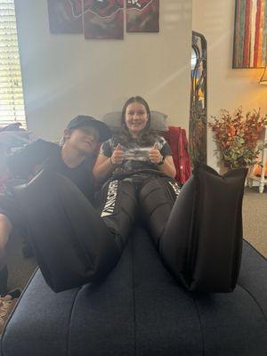 CryoFactor Wellness Center