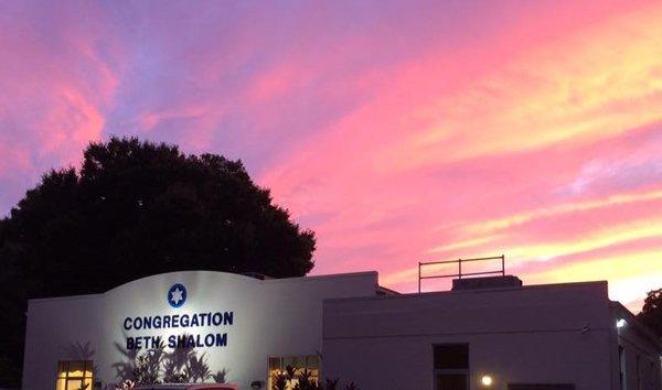 Congregation Beth Shalom of Brandon