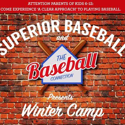 Winter camps offered now