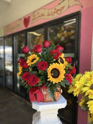 La Flor Bonita Cocos