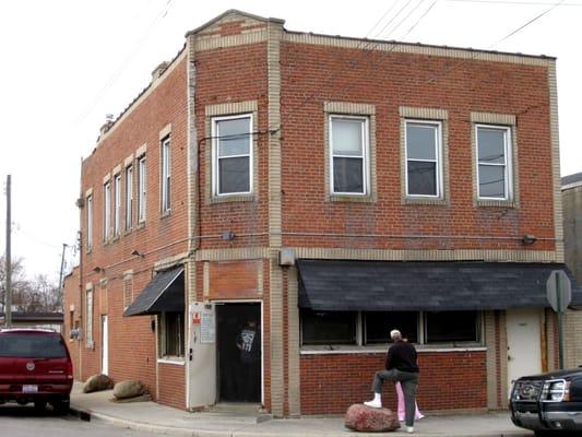 Carla's Friendly Grill