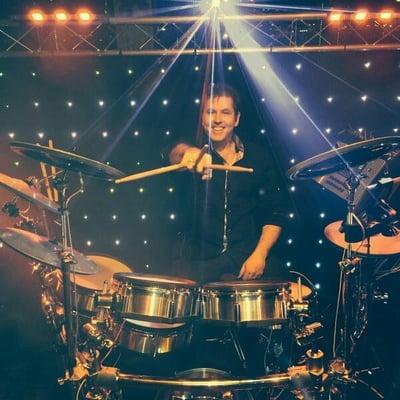 Like The Record Productions