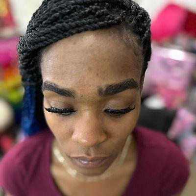 Dripn Beauty Bar