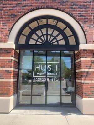 Hush Medical Aesthetics II
