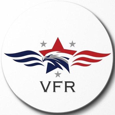Veterans & First Responders Foundation