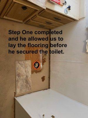 Jimmy Joe's Plumbing