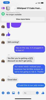 Snake River Furniture & Appliance