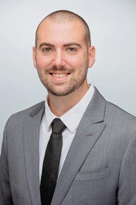 Levi John King - Berkshire Hathaway HomeServices