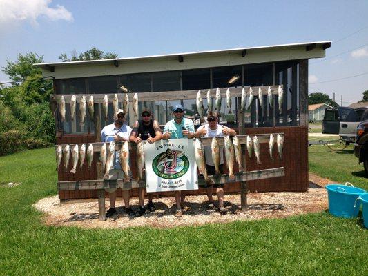 J-Bar Sportsman's Lodge