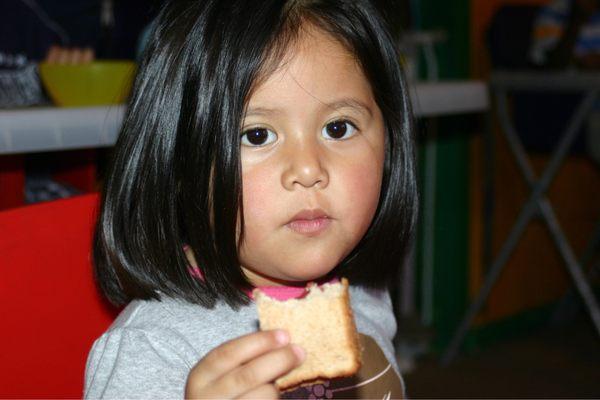 First Steps Child Care