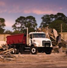 East Alabama Portables