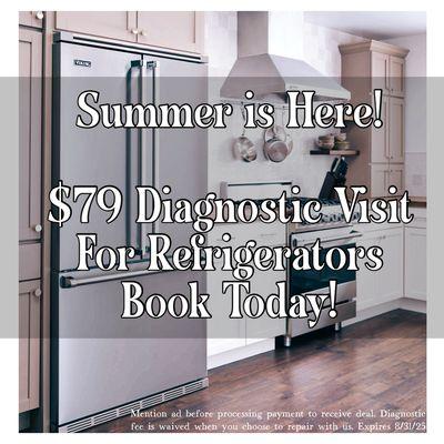 High Desert Appliance Repair