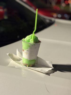 Jeremiah's Italian Ice