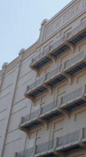 Christie's Fine Art Storage Services