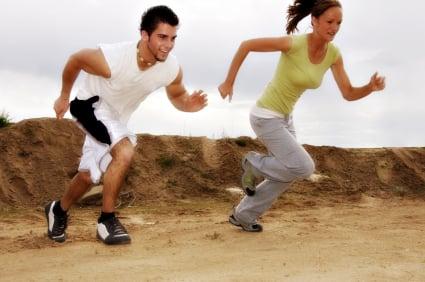 We have Outdoor Fitness Classes!! Try one for FREE!