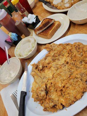 Fish Pond Restaurant