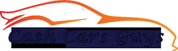 Cash For Junk Car Guy