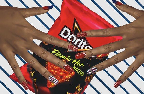 Kassandra Berry Nail and Beauty Spa