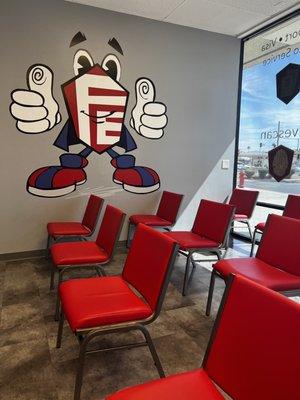 Fingerprinting Express