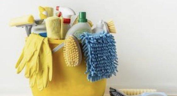 Daproza Cleaning Services