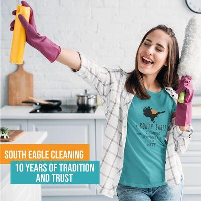 SouthEagle Cleaning Services