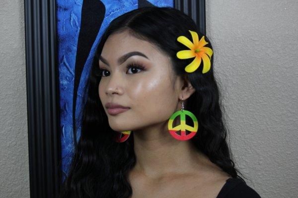 Dominique's Rasta Shoppe